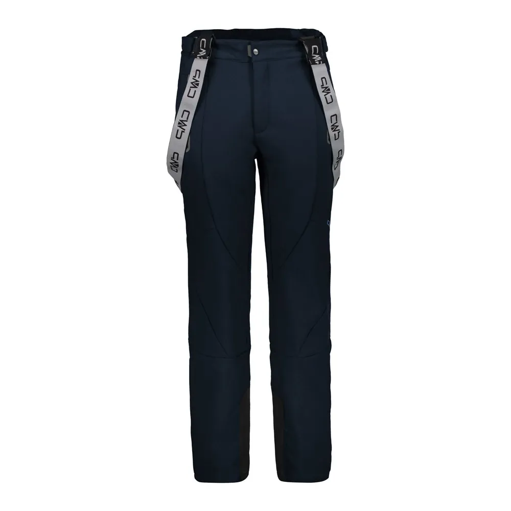 

Брюки CMP Salopette 3W04407, синий