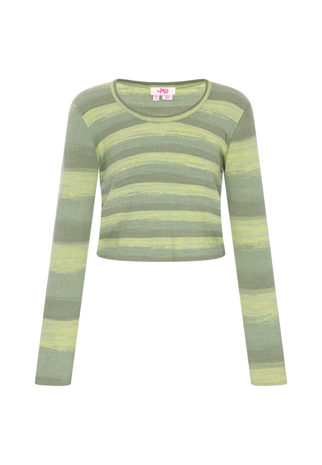 

MYMO Свитер в цвете хаки, светло-зеленый