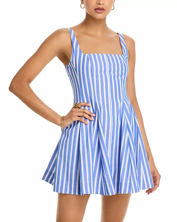 

Платье Кортни Generation Love, синий