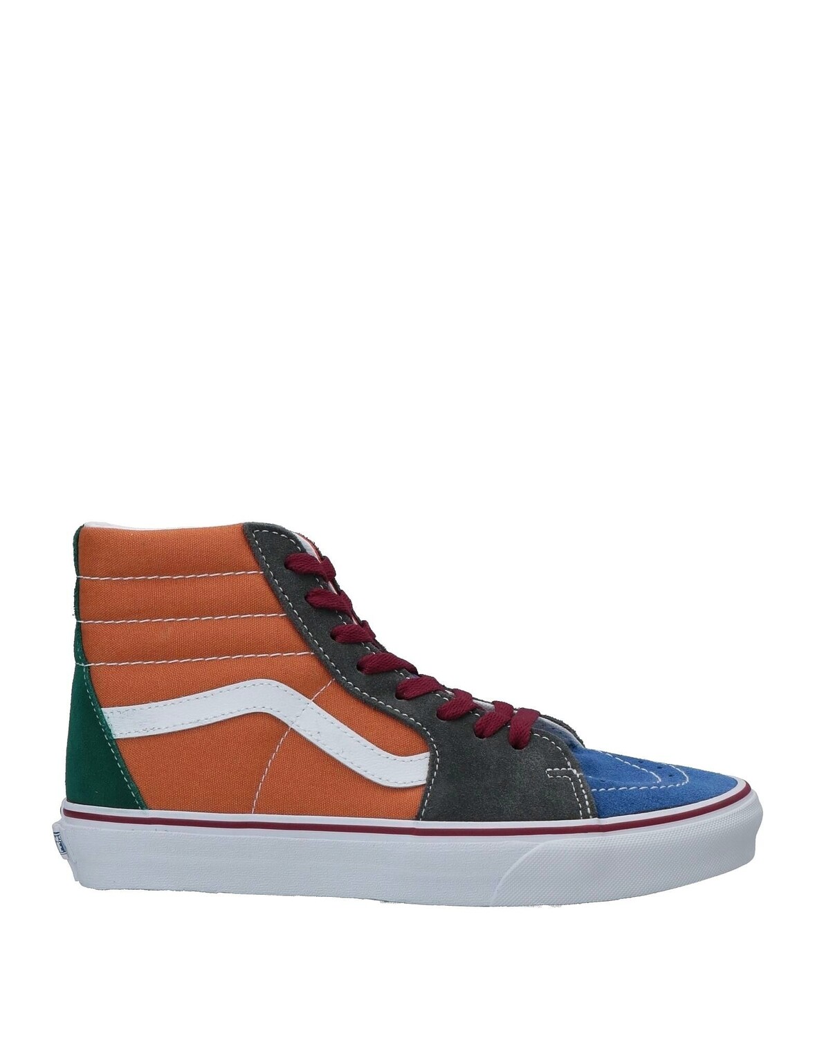 

Кеды Vans, синий