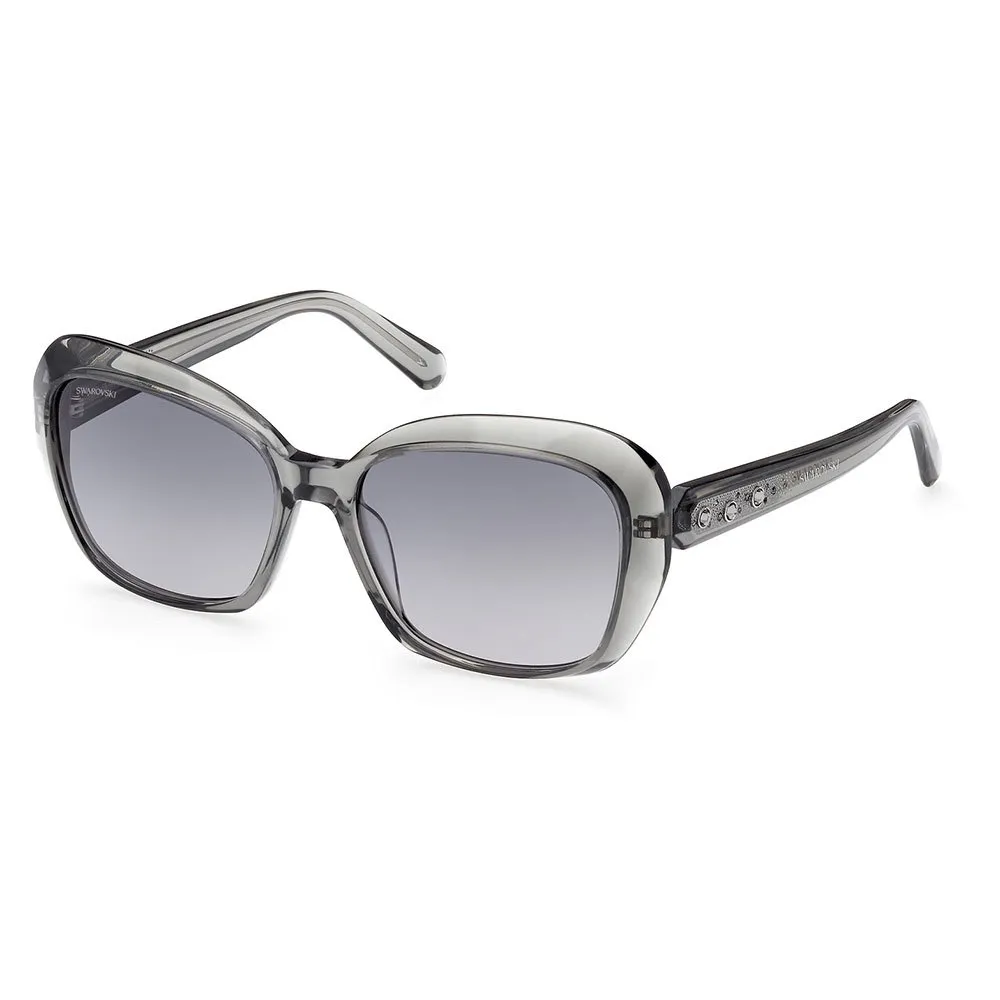 

Солнцезащитные очки Swarovski SK0383 woman, серый