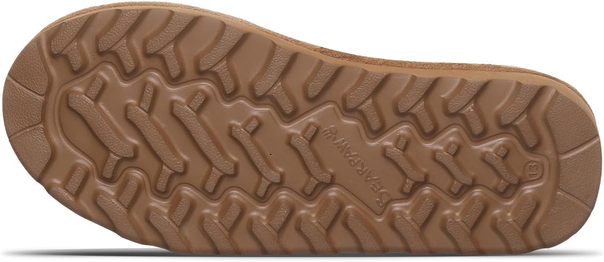 BEARPAW Elle Youth Разных цветов | Классические замшевые сапоги для молодежи | Сапоги для молодежи без шнурков | Уютные зимние сапоги — фото 4