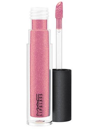 

Блеск для губ lipglass Mac, цвет love child, 3.1 мл