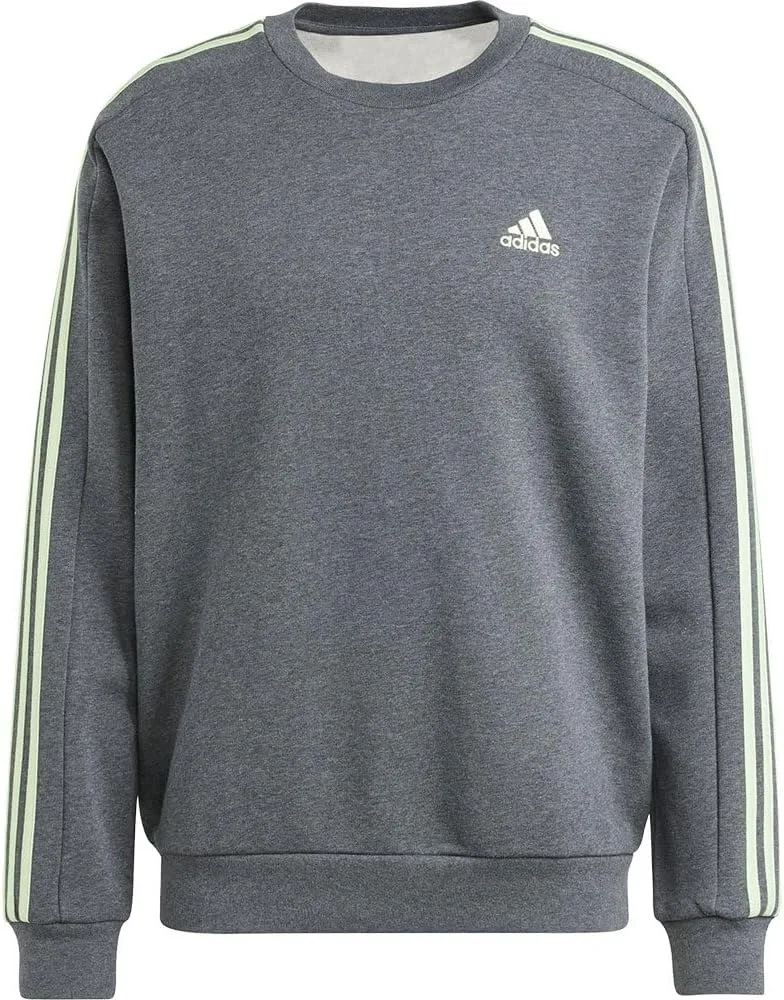 Толстовка adidas мужская — фото 4