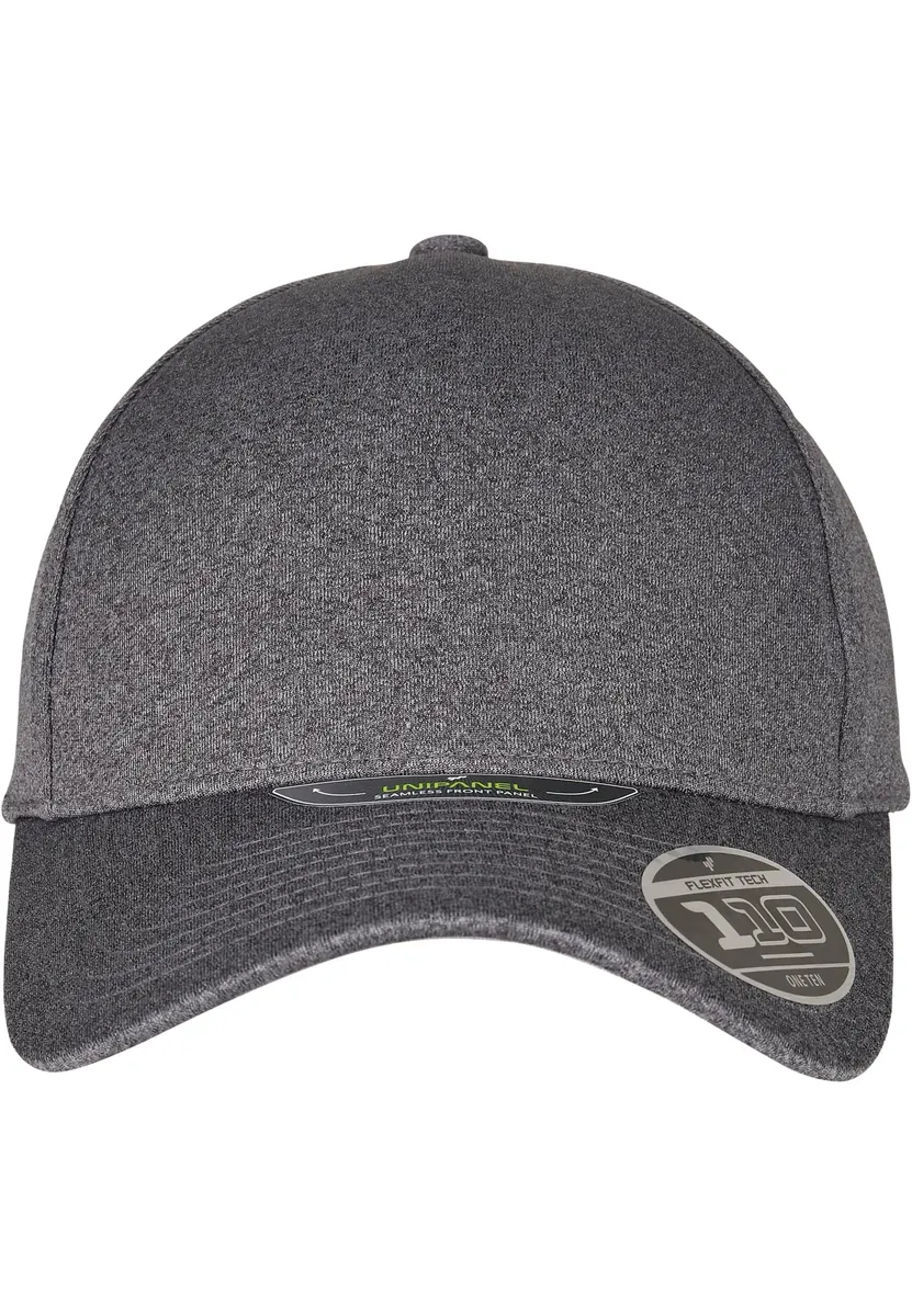 

Кепка Flexfit Fit " Flexfit Unisex 110 Melange Unipanel", серый