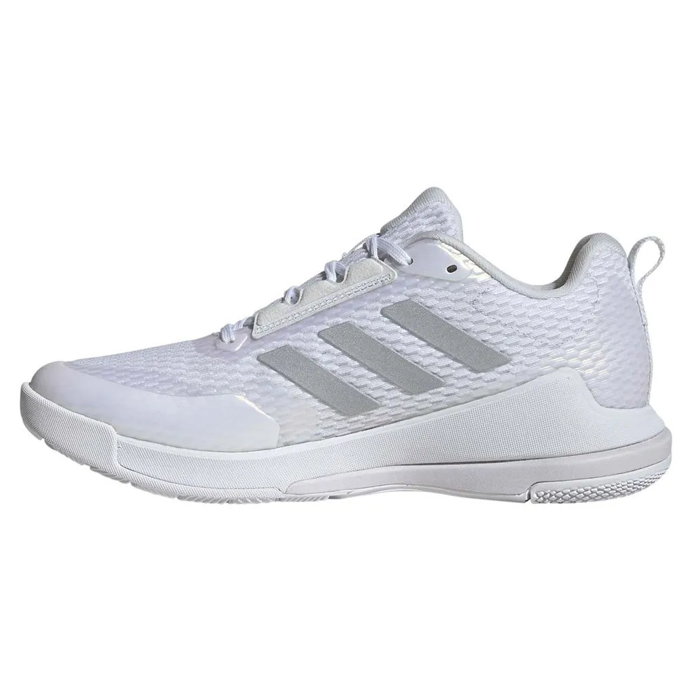 Кроссовки adidas Novaflight 2, белый — фото 3