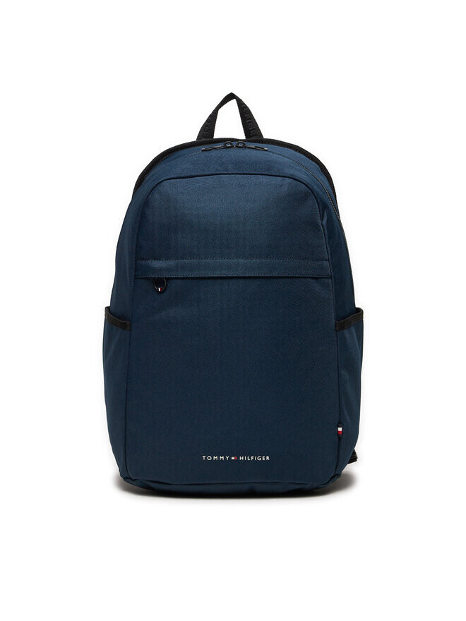 

Рюкзак Tommy Hilfiger, темно-синий