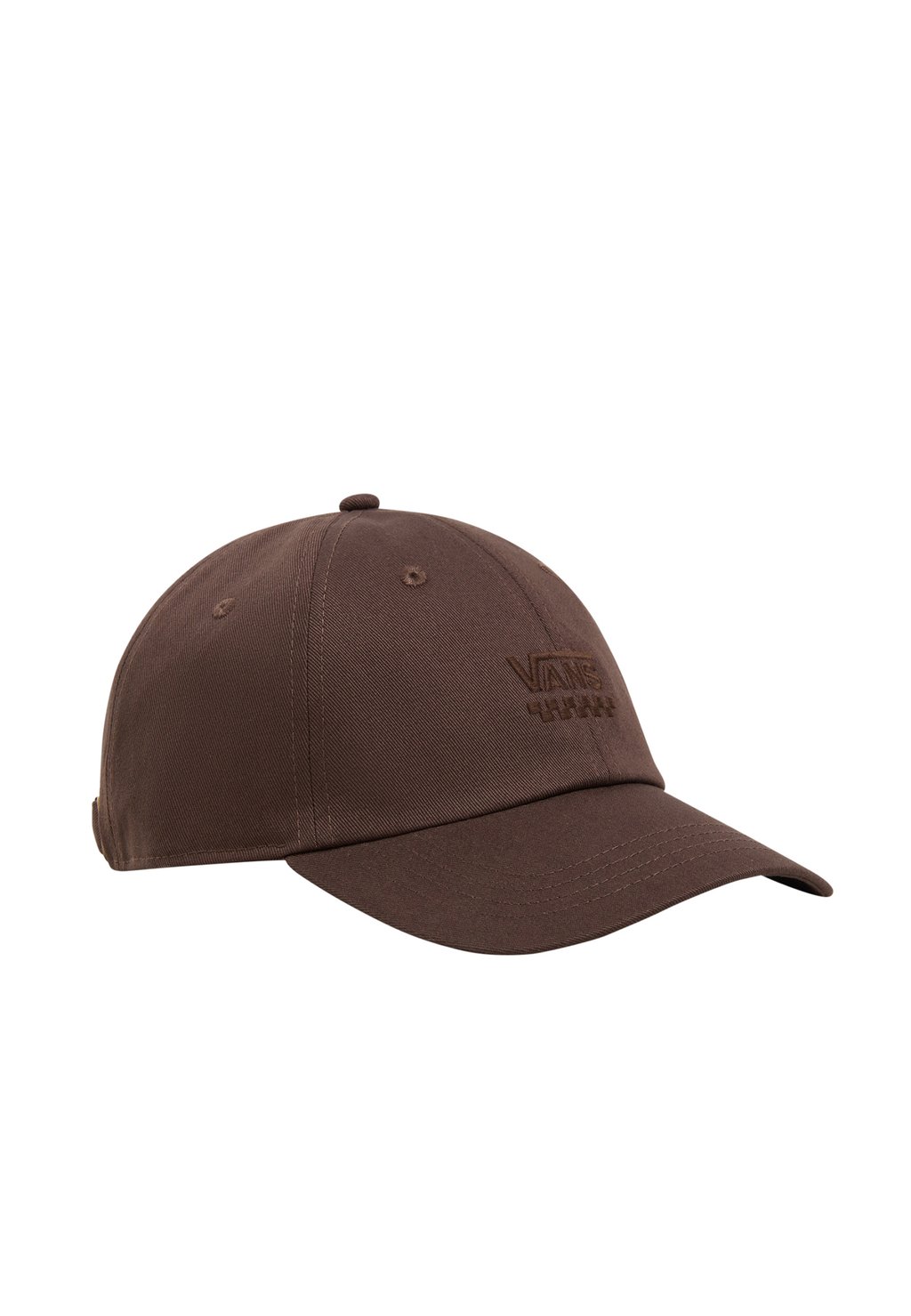 

Бейсболка COURT SIDE CURVED BILL JOCKEY Vans, коричневый