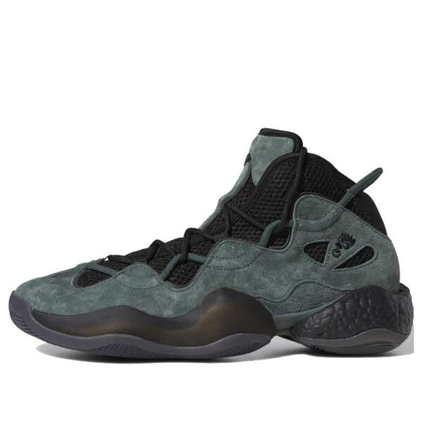 

Кроссовки crazy byw iii 'cblack legivy' Adidas, мультиколор, Черный, Кроссовки crazy byw iii 'cblack legivy' Adidas, мультиколор