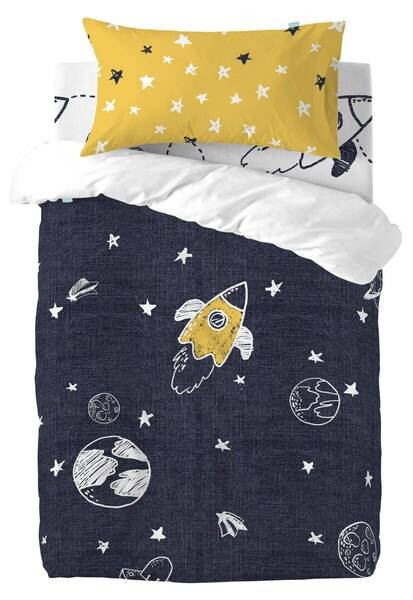 

Комплект пододеяльников starspace Mr. Fox, мультколор