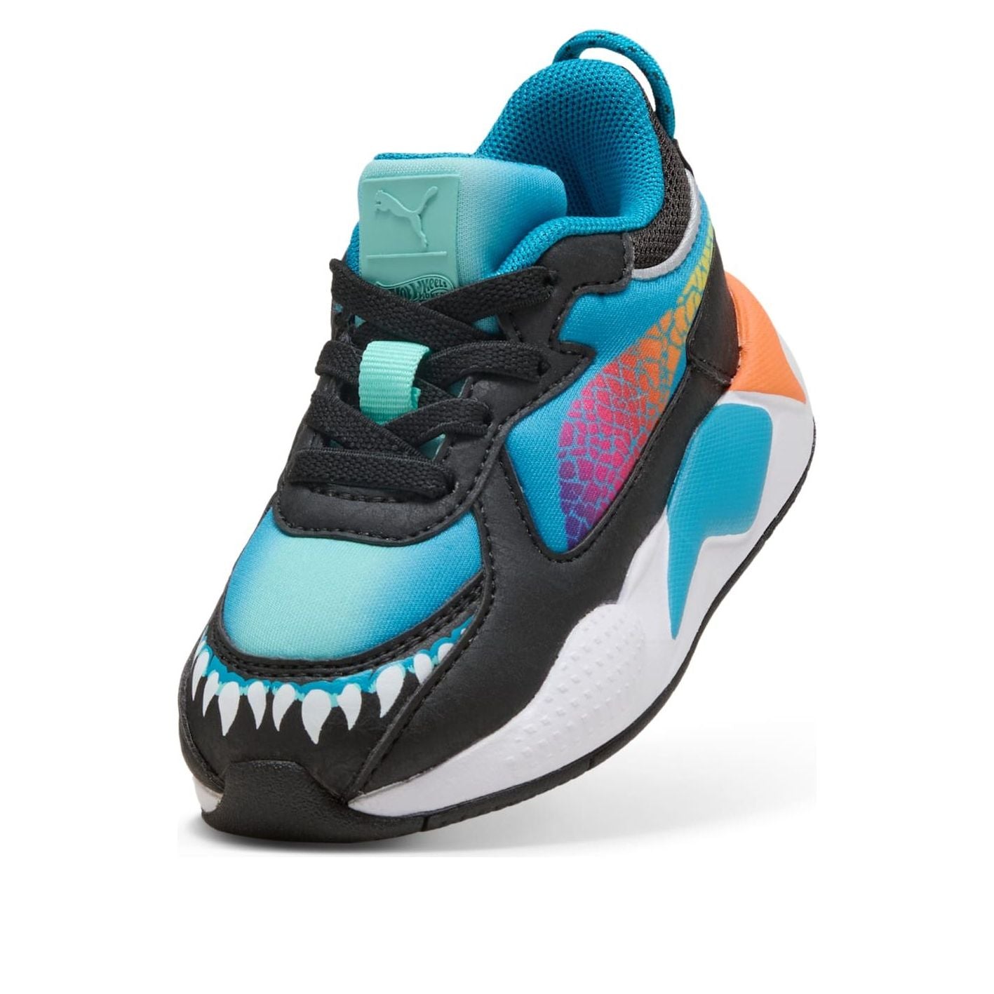(TD) Puma x Hot Wheels RS-X 'Monster Trucks' — фото 3