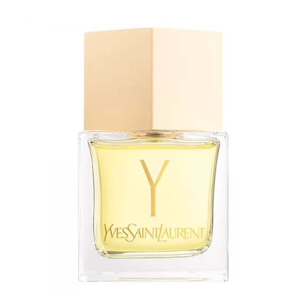 

Туалетная вода для женщин Y Yves Saint Laurent, 80 ml