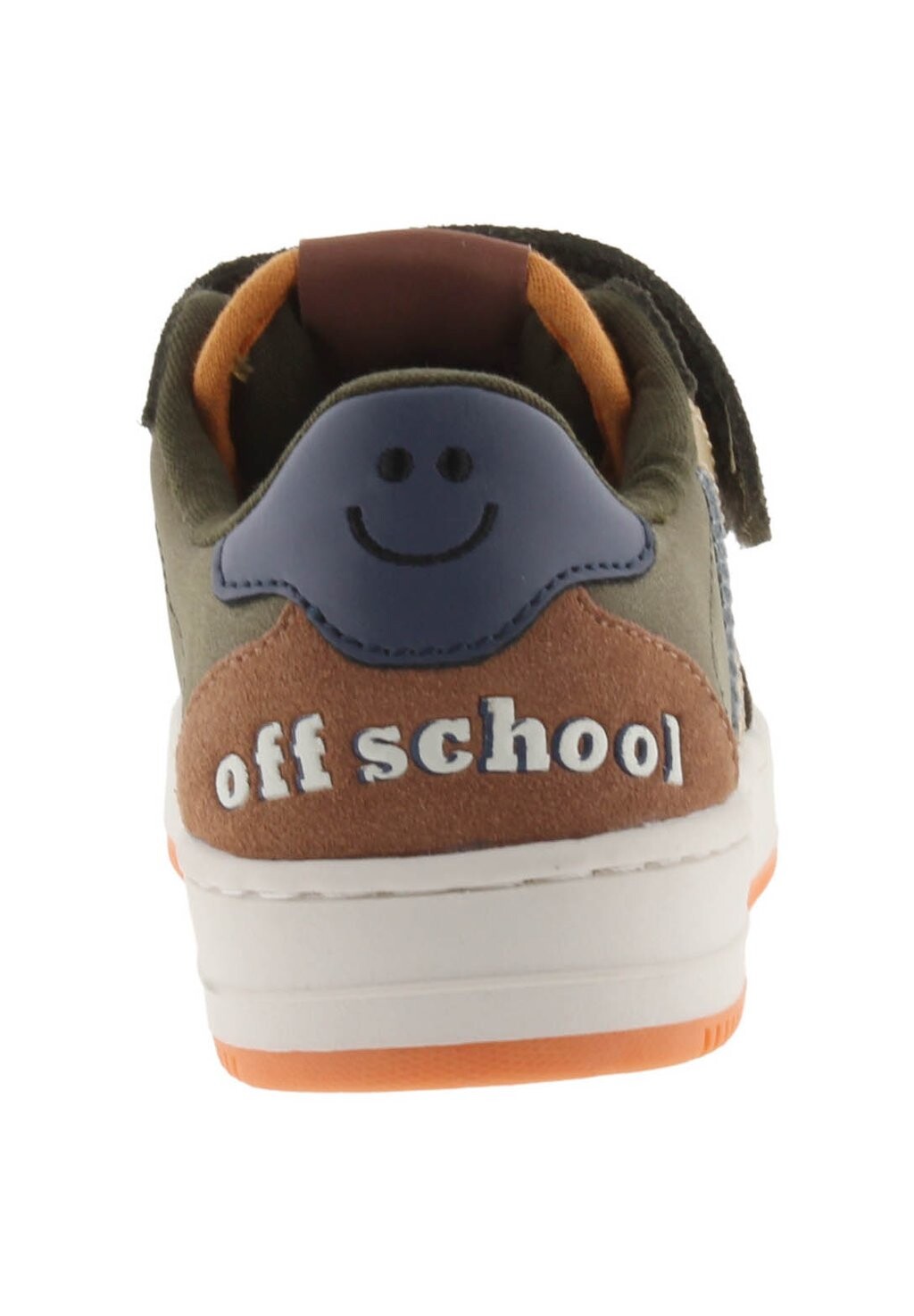 

Кроссовки на шнуровке TIEMPO TENNIS SPLIT STRAPS Victoria Shoes, зеленый