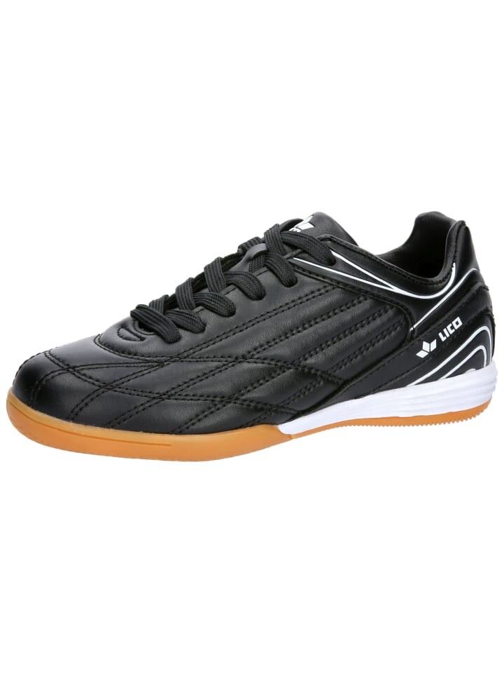 

Спортивные кроссовки Lico Fußballschuh Soccer Champ, черный