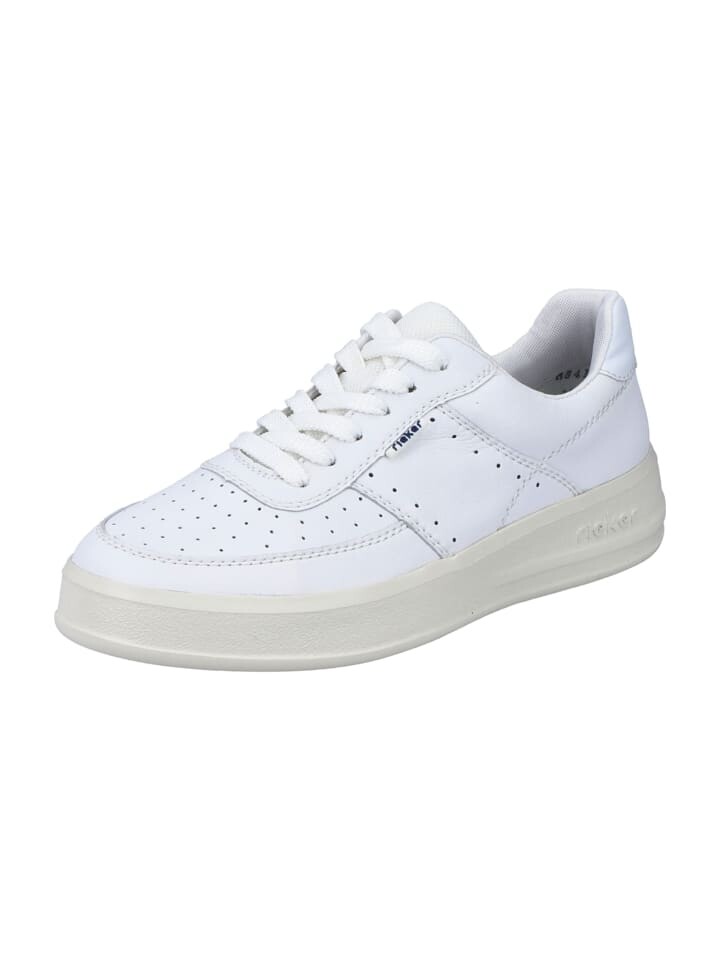 

Низкие кроссовки rieker Low, белый