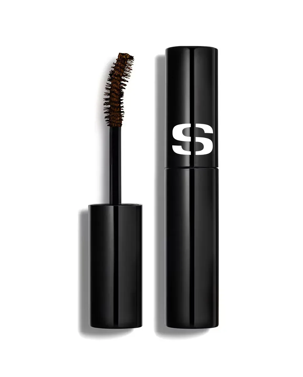 Тушь для ресниц So Curl Sisley, N°2 Deep Brown