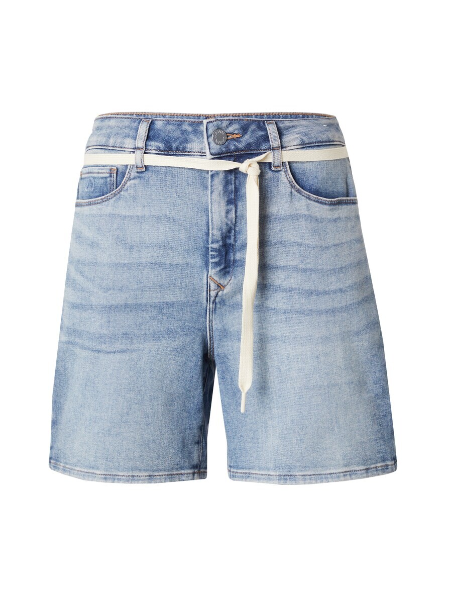 

Джинсовые шорты Dawn Regular Jeans STARDUST, светло-синий