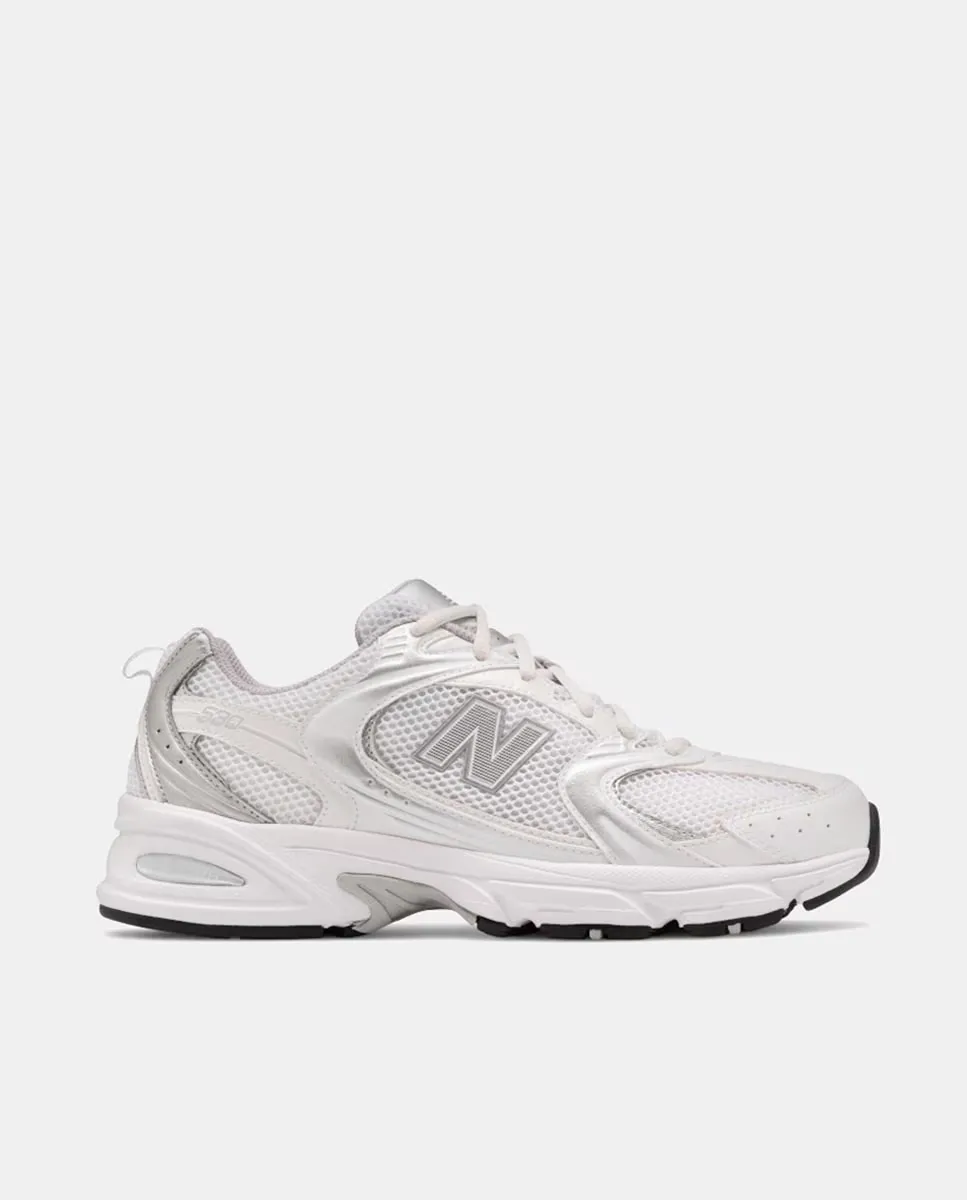 

Мужские повседневные кроссовки New Balance 530, белый