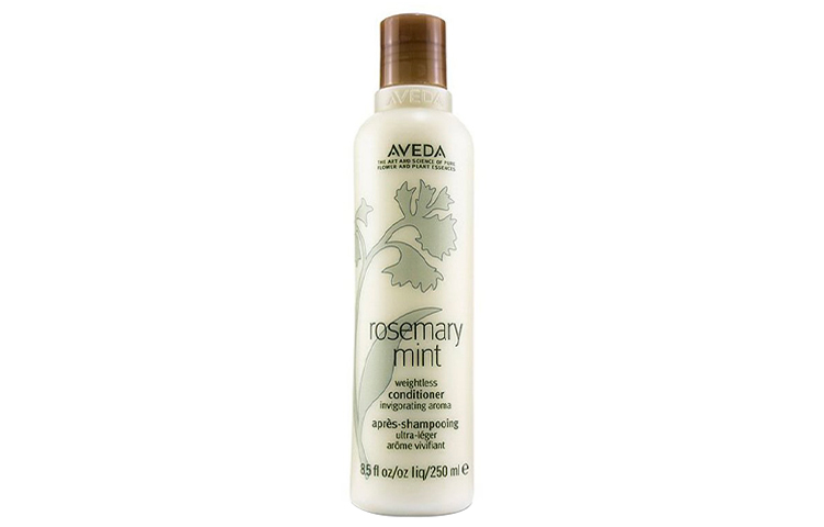 

Aveda Кондиционер для волос mint rosemary объемный и придающий пышность, разглаживающий уход за волосами 250мл/1000мл