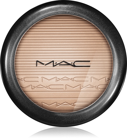 

Хайлайтер MAC Cosmetics Extra Dimension Skinfinish Highlighter, Whisper of Gilt 9 g