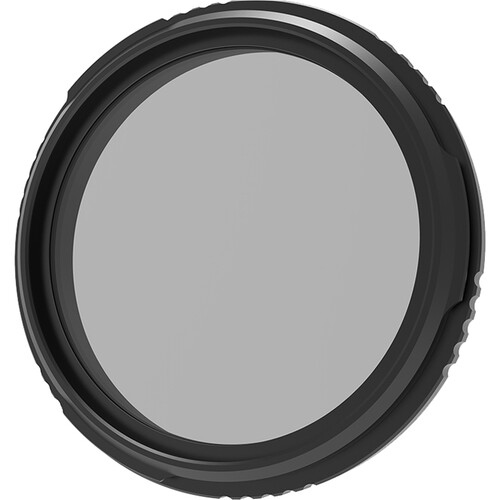 

Фильтр Haida NanoPro Mist Black 1/4 Filter for FUJIFILM HD4785-B