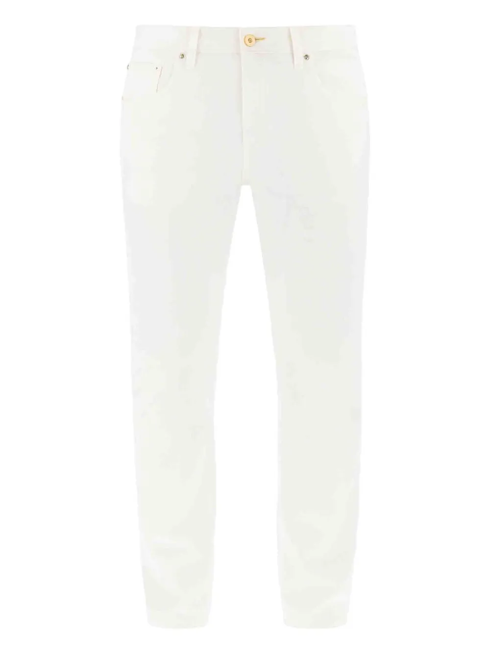 

Джинсы с пятью карманами Jacob Cohen, белый