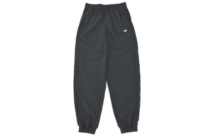 

Повседневные брюки женские черные New Balance