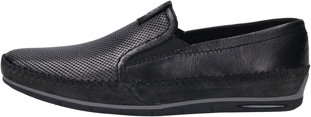 

Мужские кроссовки Bugatti, черный