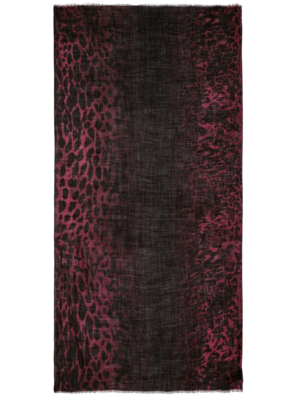 

Шарф Judy Zadig&Voltaire, розовый