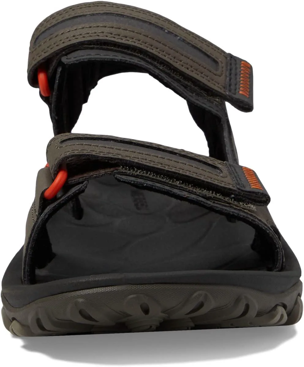 Мужские сандалии Merrell Huntington Sport Convert — фото 3