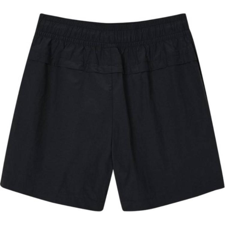 

Skechers Женские повседневные шорты Carbon Black