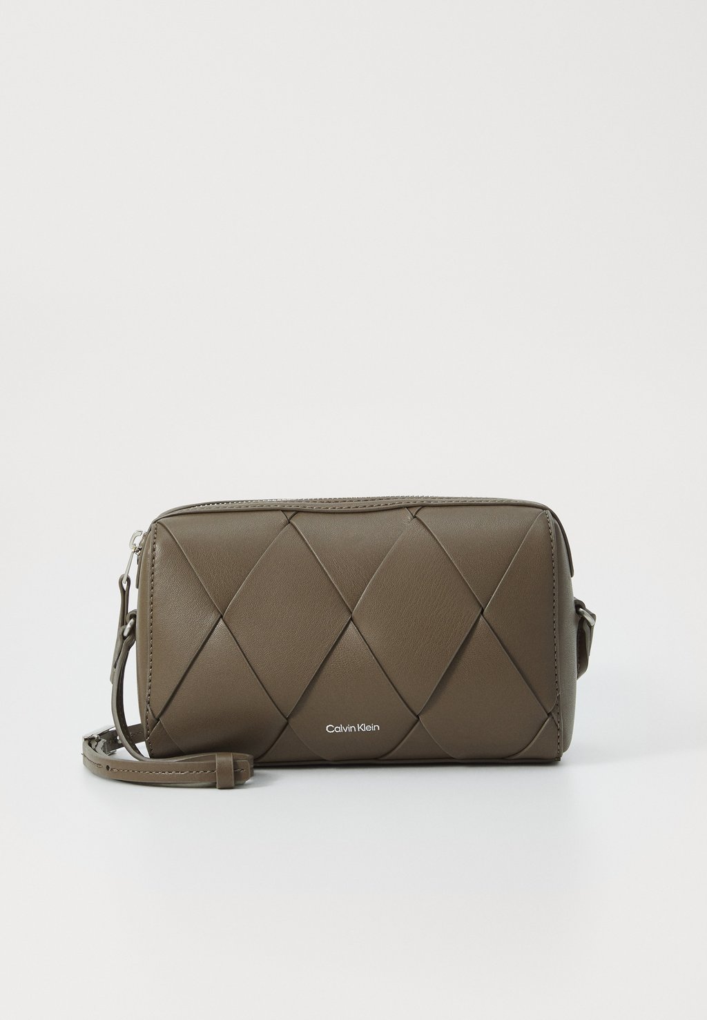 

Сумка через плечо CAMERA BAG - Across body bag Calvin Klein, коричневый