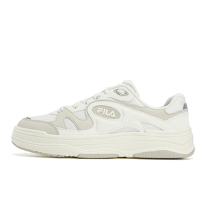 Кроссовки FILA VIBE Early Snow/Oyster Gray Brown