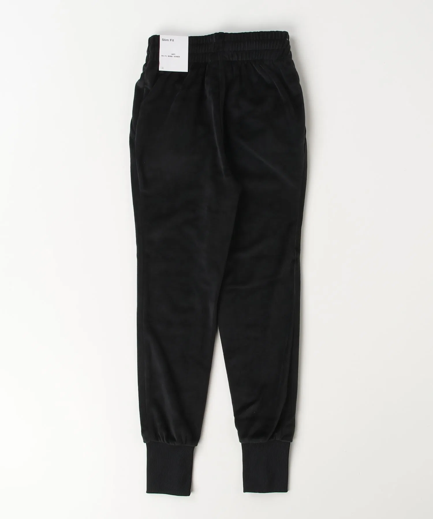 Детские брюки Nike YTH Girls NSW Cozy — фото 2