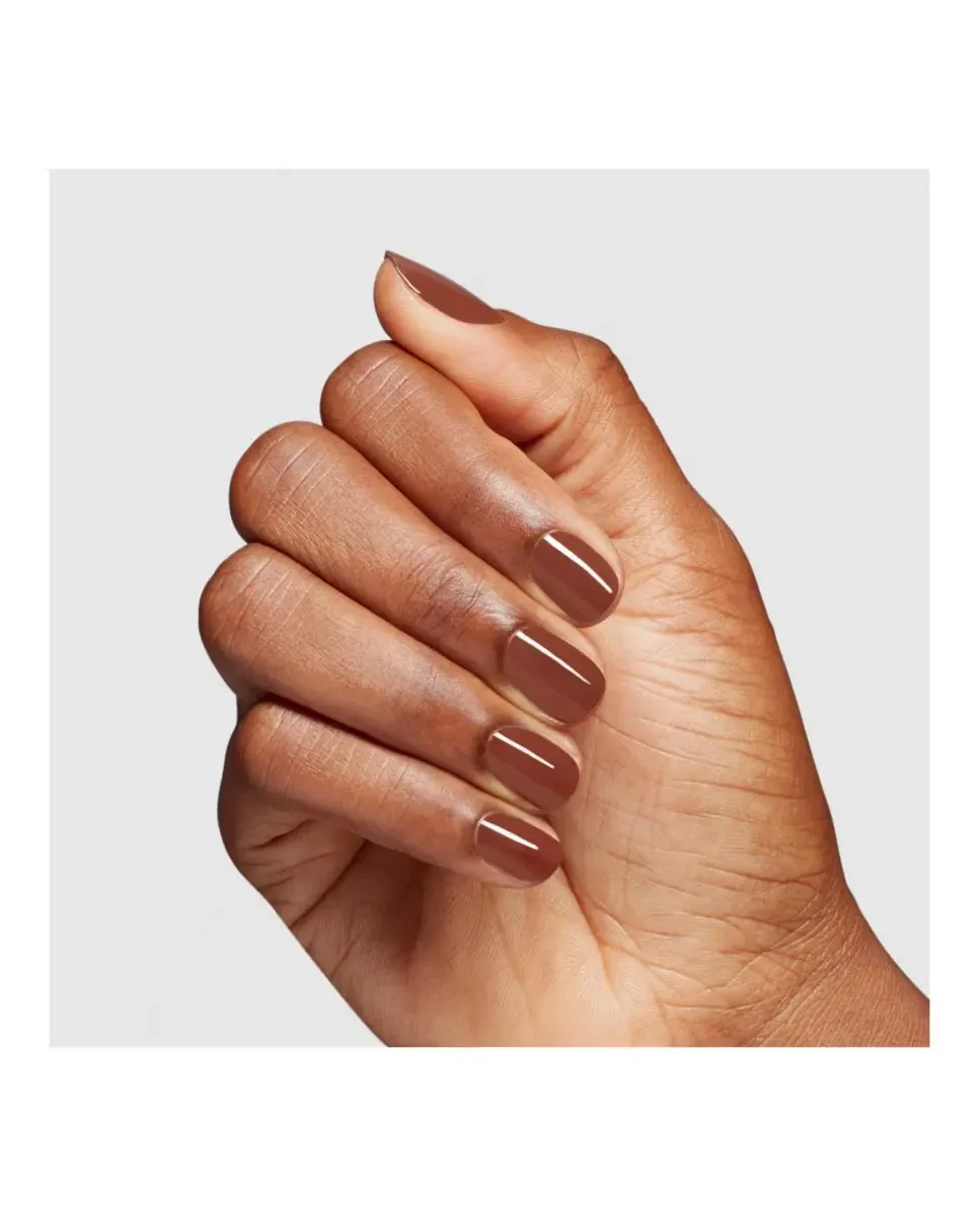Долговечный лак для ногтей Коллекция What's Your Mannitude Nail Lacquer 15 мл Opi, Baby Tee-I — фото 3
