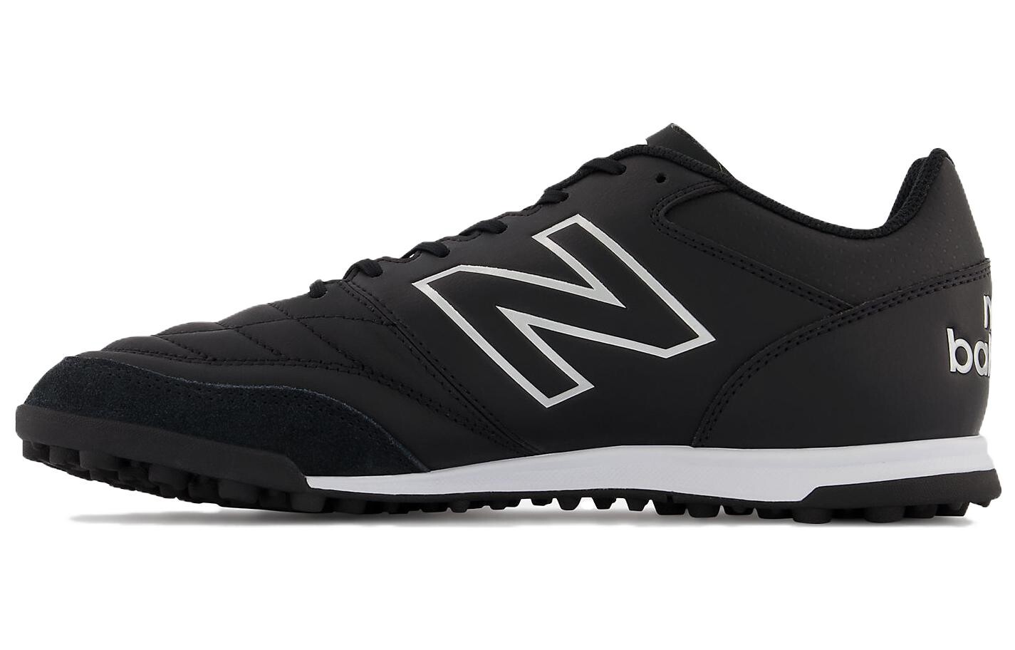

442 V2 Team Футбольные бутсы Мужские Низкие Черные/белые New Balance