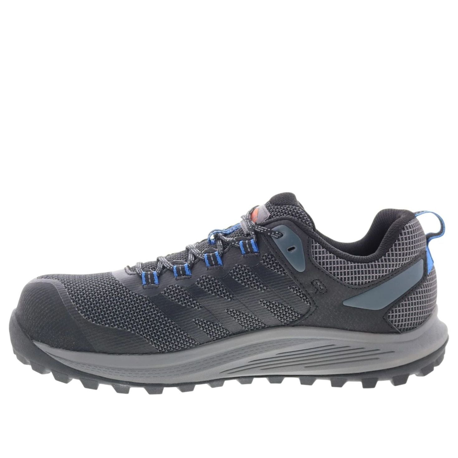 

Merrell Nova 3 CF 'Black Blue'