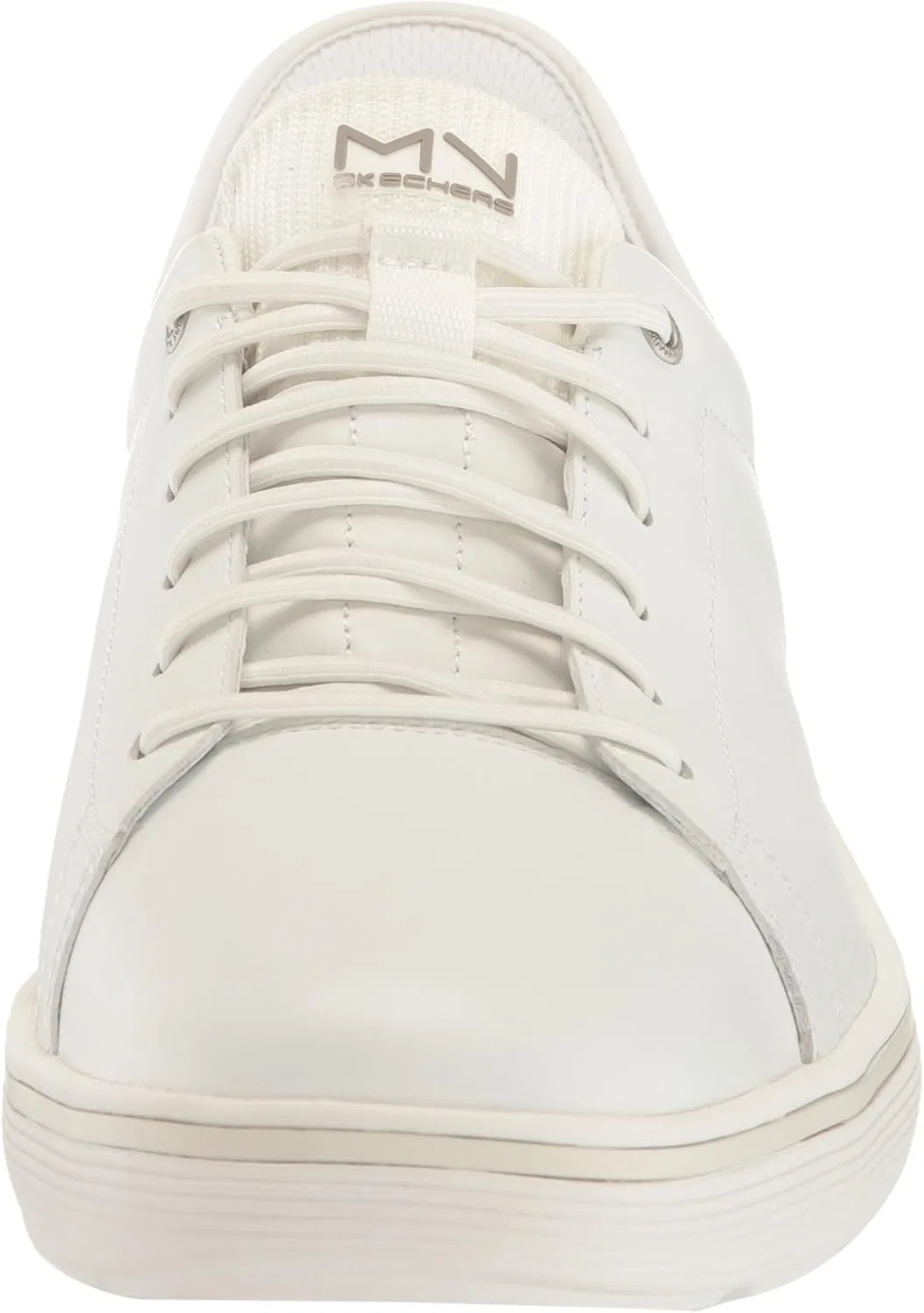 Мужские кроссовки Skechers Mark Nason Casual Glide Cell-Abbott, White — фото 2