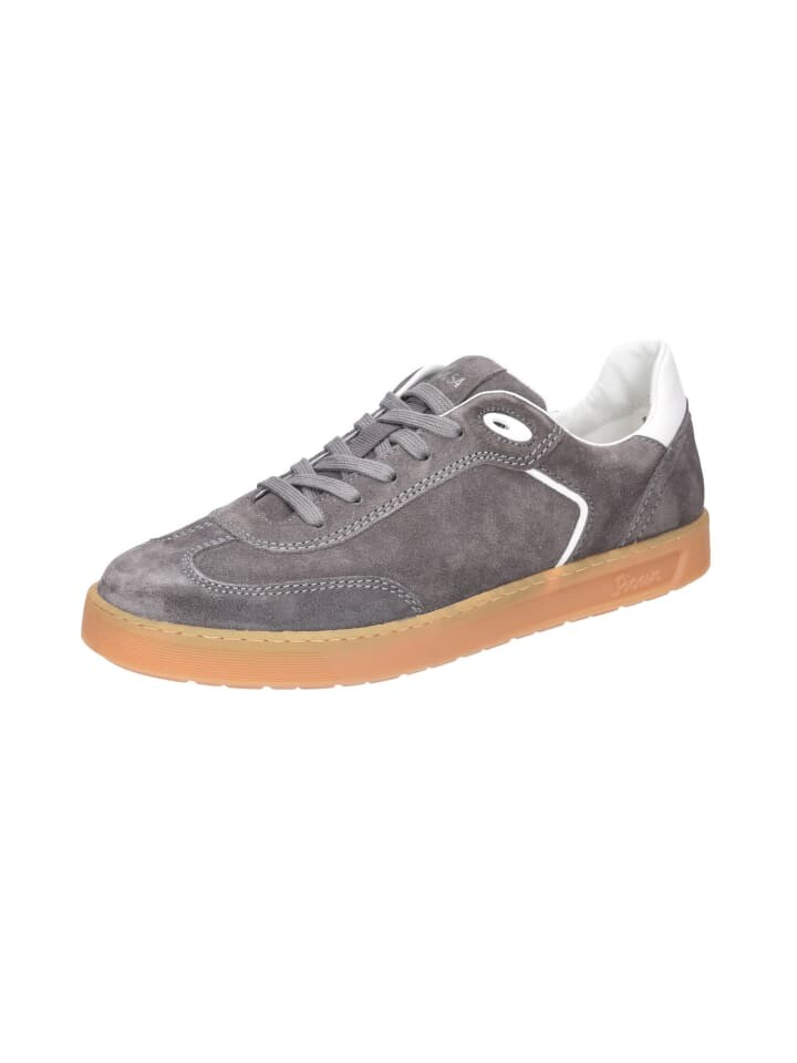 

Кроссовки на шнуровке Sioux Schnürschuhe Sportlich, серый