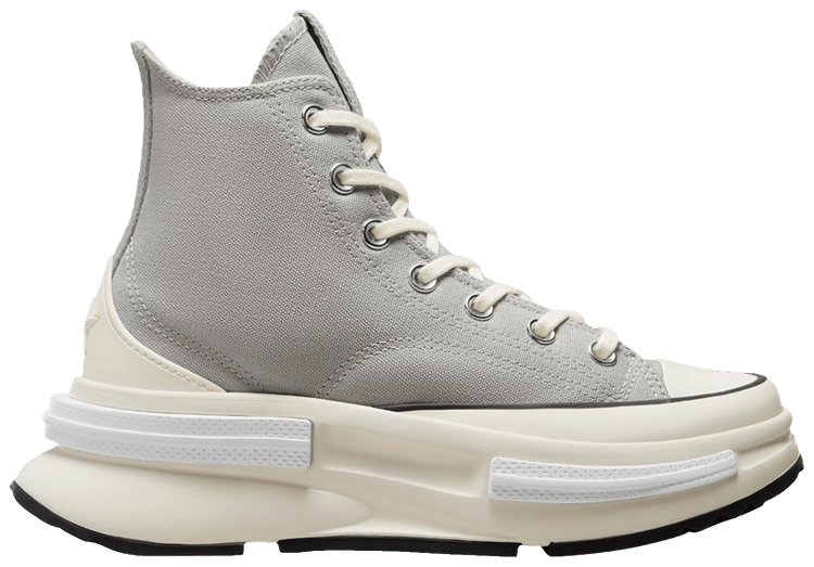 

Кроссовки Converse Run Star Legacy CX Platform High 'Totally Neutral', серый