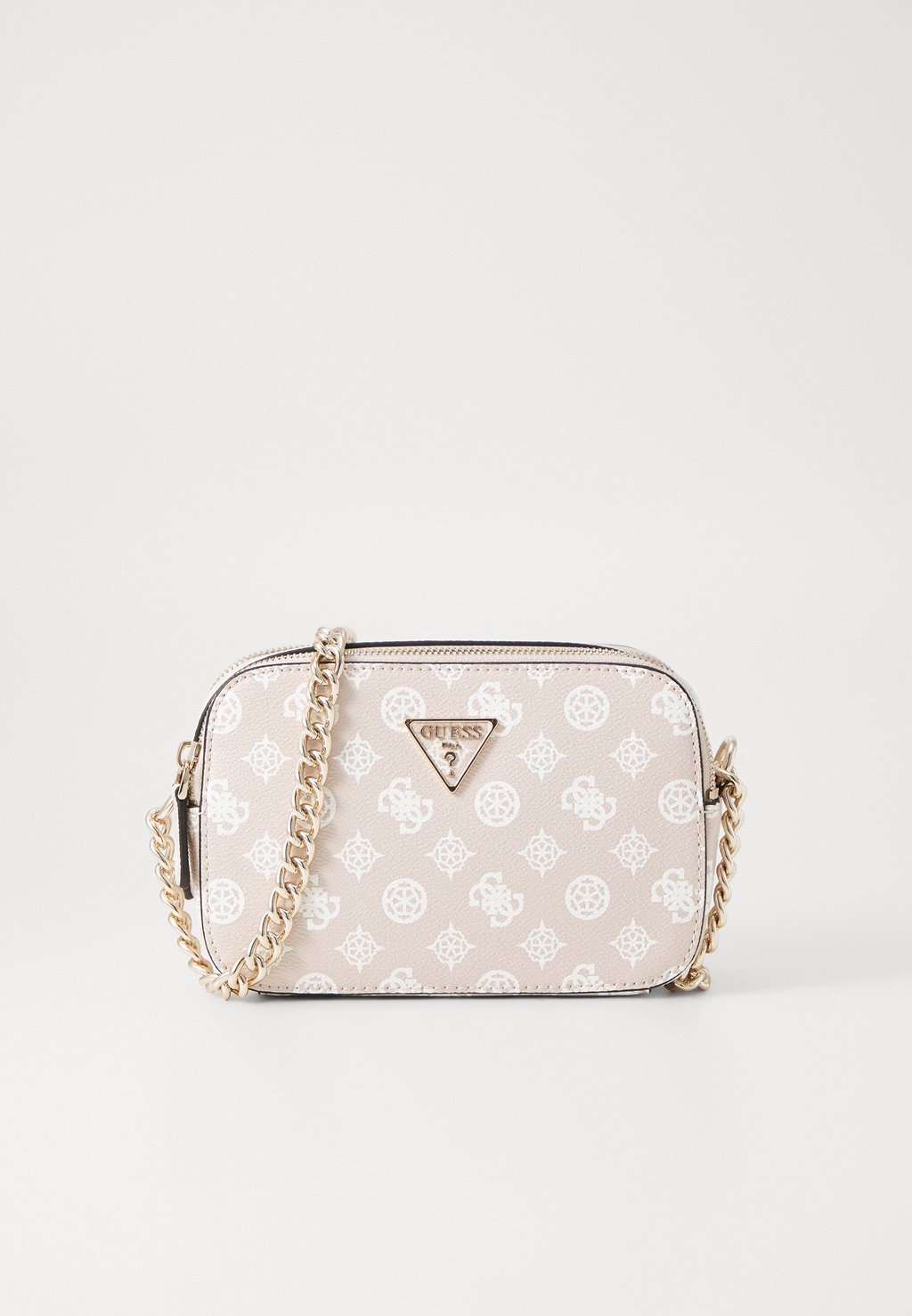 

Сумка через плечо NOELLE CROSSBODY CAMERA Guess, песочный, Бежевый, Сумка через плечо NOELLE CROSSBODY CAMERA Guess, песочный