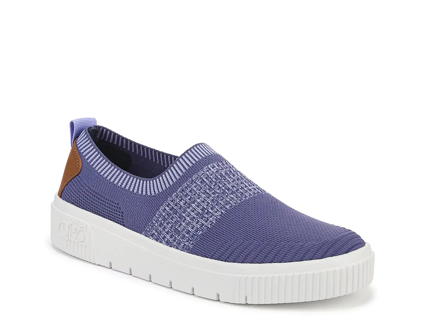 Слипоны Vista Ryka, Blue