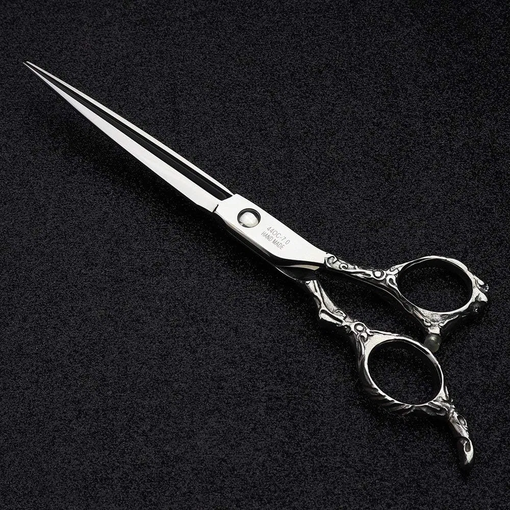 Набор парикмахерских ножниц 7 дюймов, 440c, 2 шт. Sharonds, Set Of 2 — фото 3