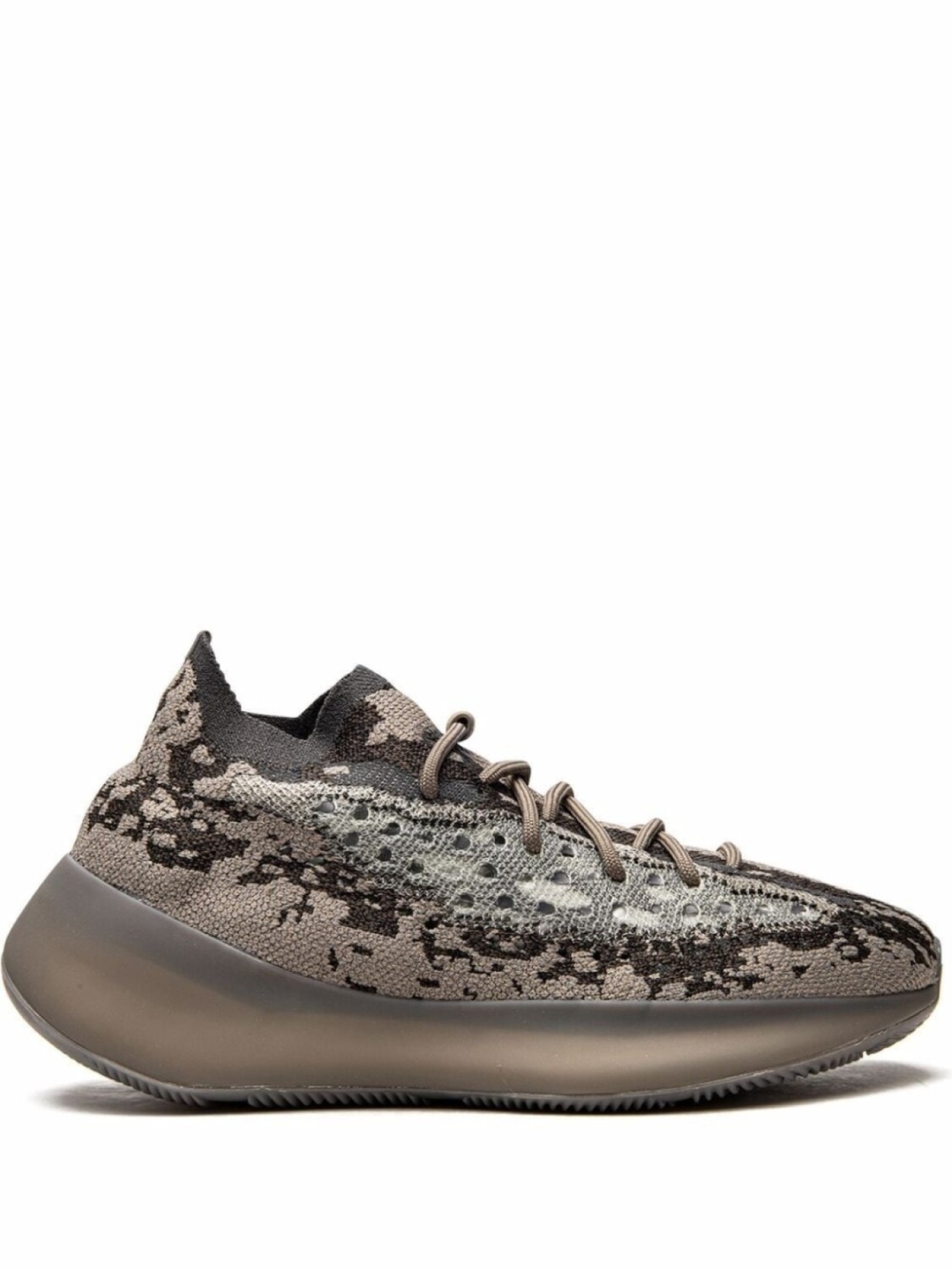 

Adidas кроссовки YEEZY Boost 380 Stone Salt, коричневый, Серый;коричневый, Adidas кроссовки YEEZY Boost 380 Stone Salt, коричневый