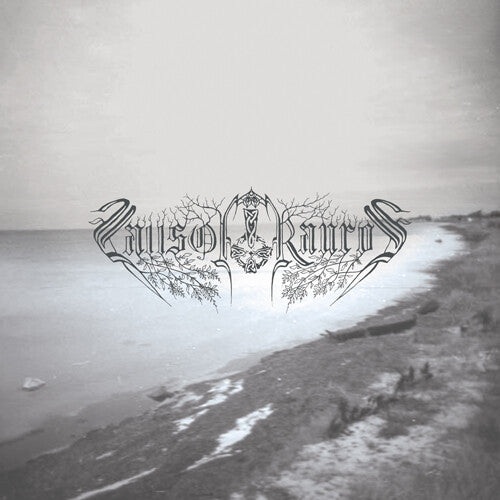 

CD диск Falls of Rauros: Believe In No Coming Shore