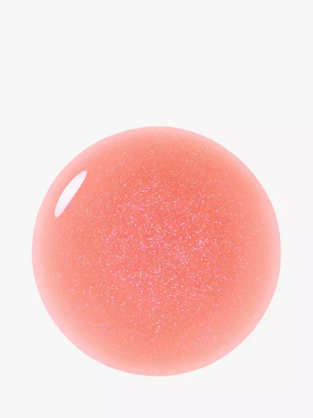 Масло для лица Kiss Kiss Bee Glow Oil, праздничная лимитированная серия Guerlain, 429 Sparkling Rosewood — фото 2