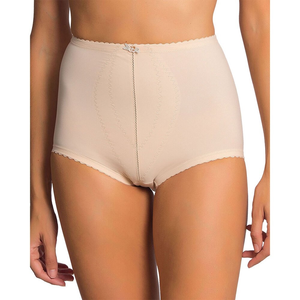

Трусы Playtex Control Shaping, бежевый