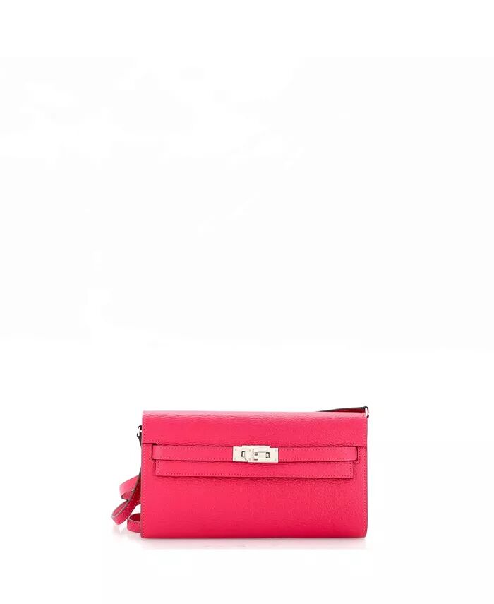 

Сумка женская Pre-Owned HERMÉS, розовый