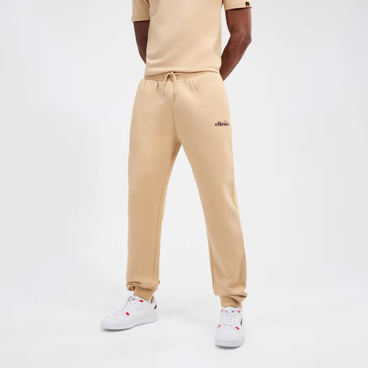 

Мужские брюки Cravo Jog Pant Ellesse, натуральный