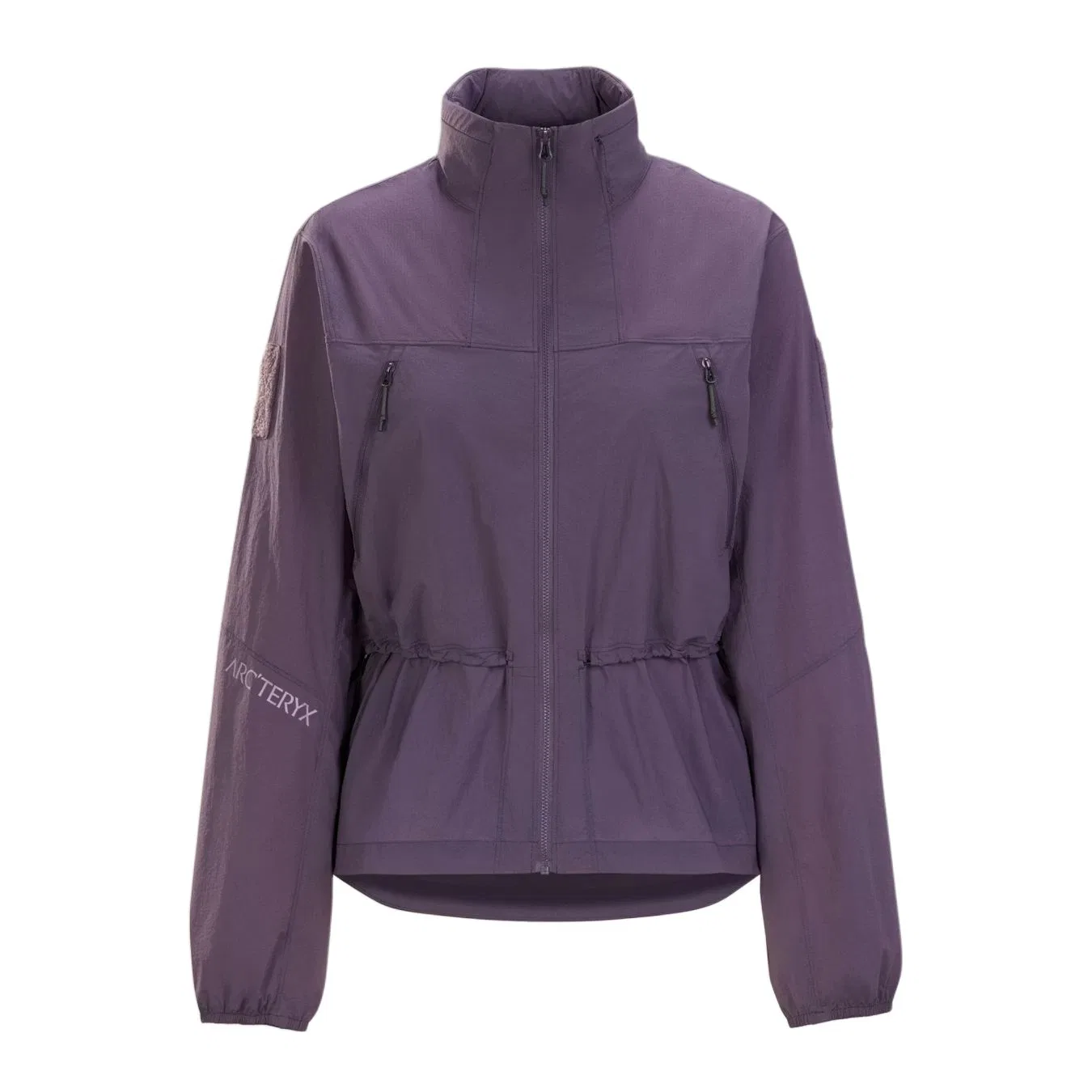 Ветровка Arcteryx Subida Jacket Fluorite Purple/Moondrop